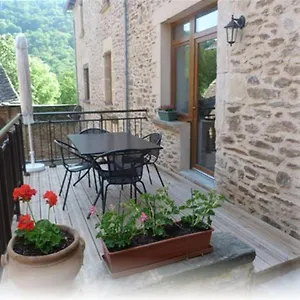 Oustal Belcastel (Aveyron)