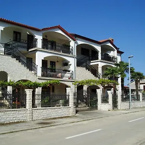 Modrusan Rovigno