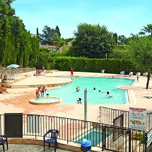 L'eden Campeggio
